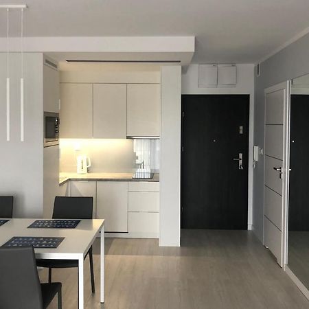 Apartamenty Morskie Gardenia 2 Dziwnów 외부 사진