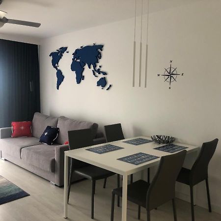 Apartamenty Morskie Gardenia 2 Dziwnów 외부 사진