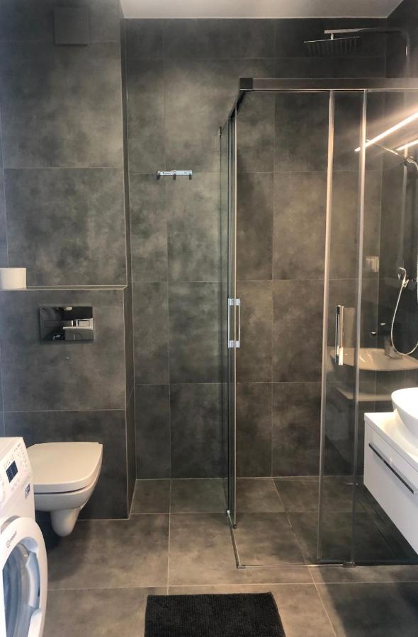 Apartamenty Morskie Gardenia 2 Dziwnów 외부 사진
