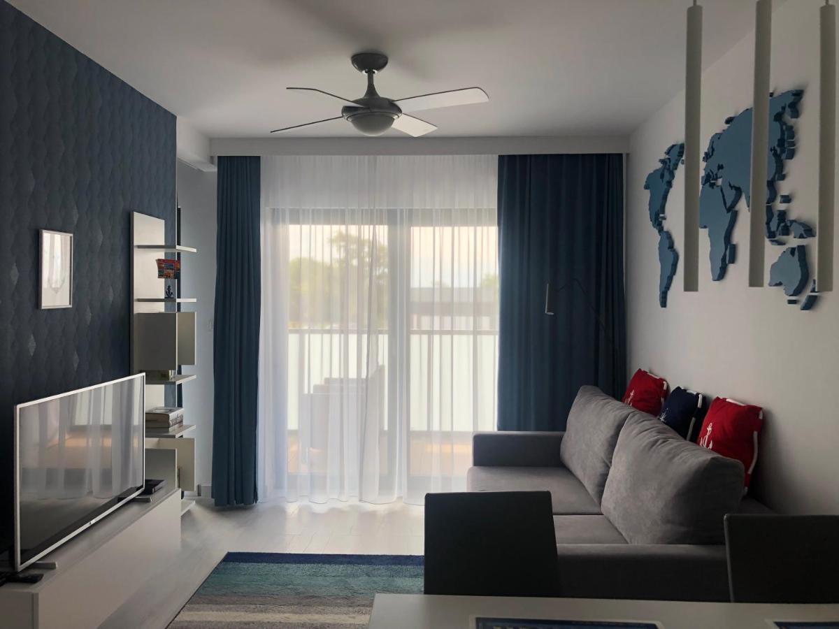 Apartamenty Morskie Gardenia 2 Dziwnów 외부 사진