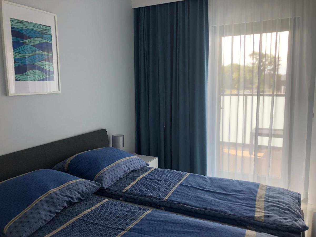 Apartamenty Morskie Gardenia 2 Dziwnów 외부 사진