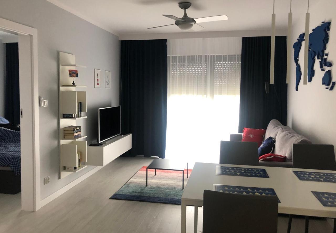 Apartamenty Morskie Gardenia 2 Dziwnów 외부 사진