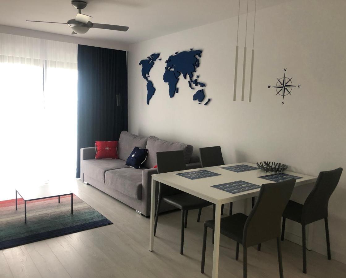 Apartamenty Morskie Gardenia 2 Dziwnów 외부 사진