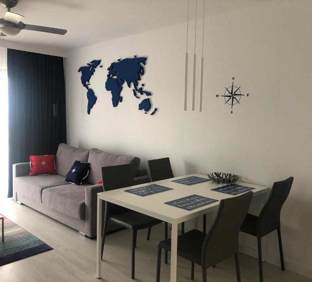 Apartamenty Morskie Gardenia 2 Dziwnów 외부 사진