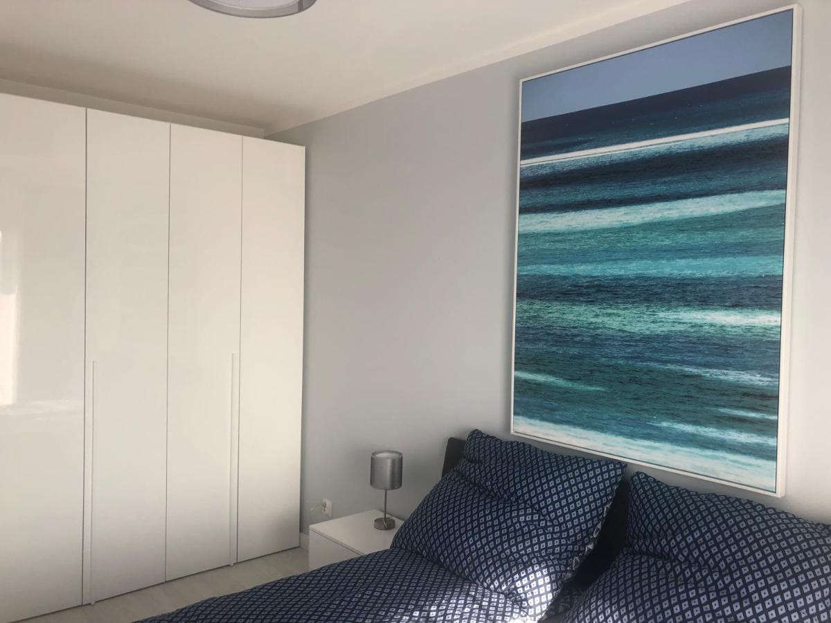 Apartamenty Morskie Gardenia 2 Dziwnów 외부 사진