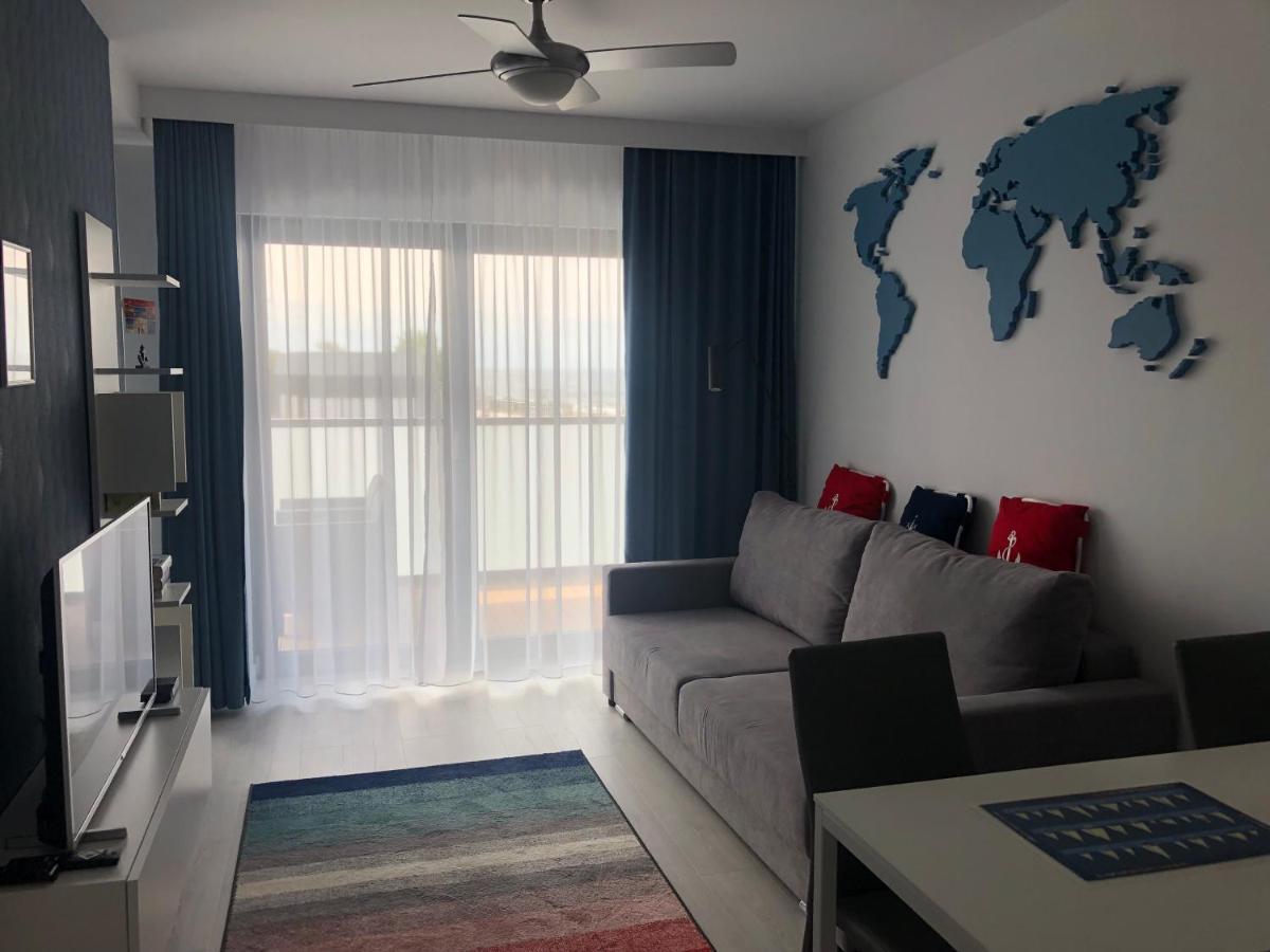 Apartamenty Morskie Gardenia 2 Dziwnów 외부 사진